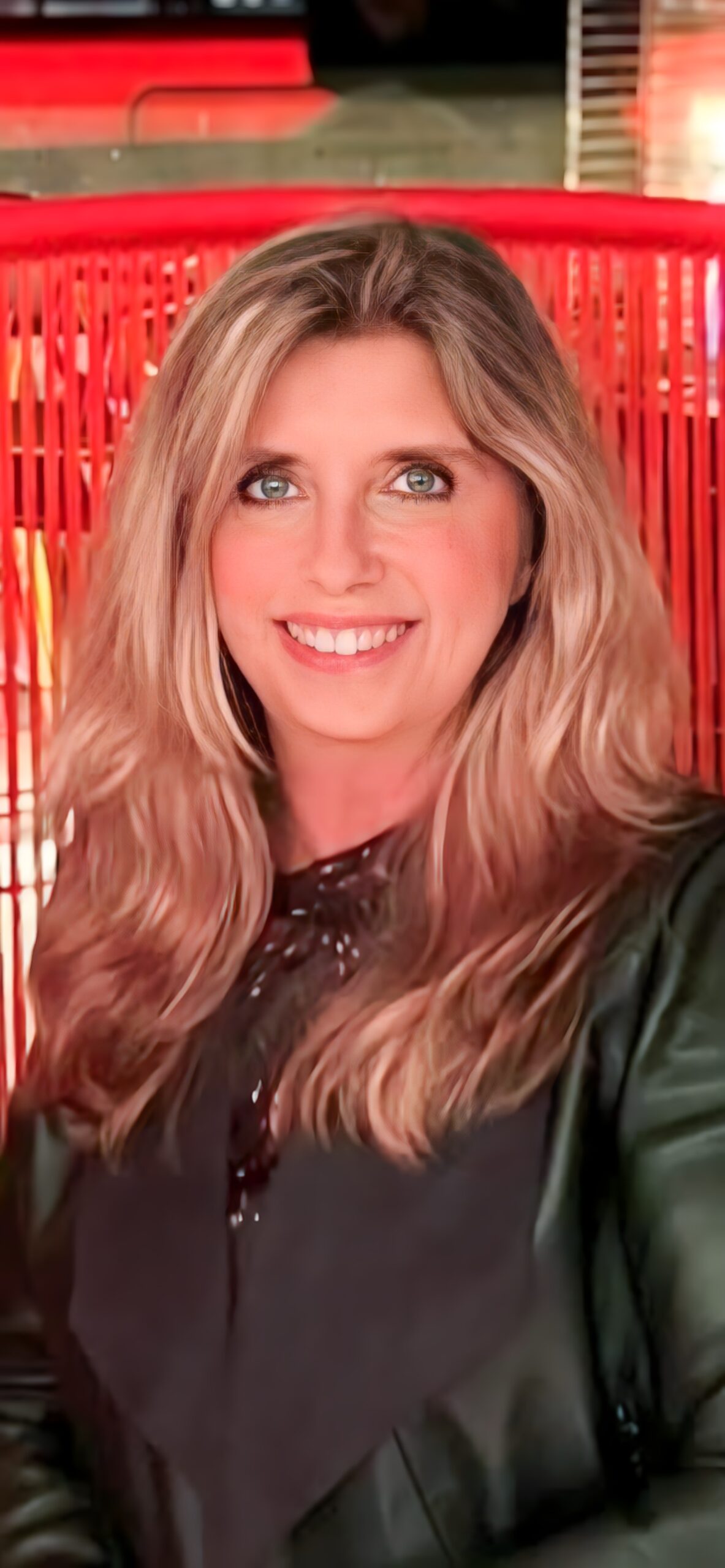 Christine Carbonaro-Freda